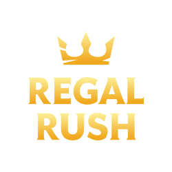Regal Rush – logo